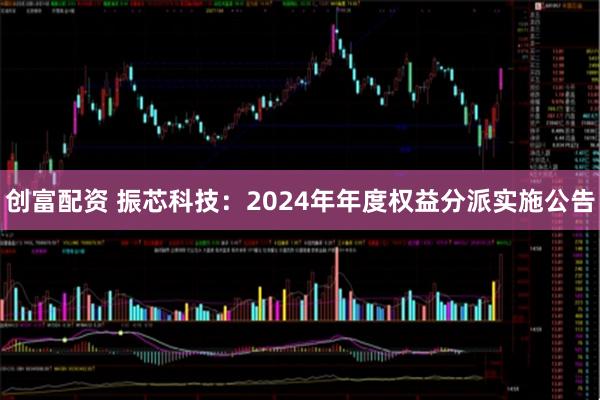 创富配资 振芯科技：2024年年度权益分派实施公告